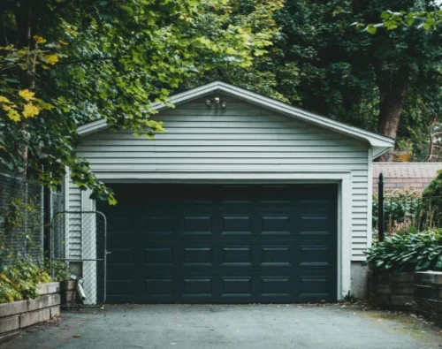 Garage Door Installations and Repairs slider