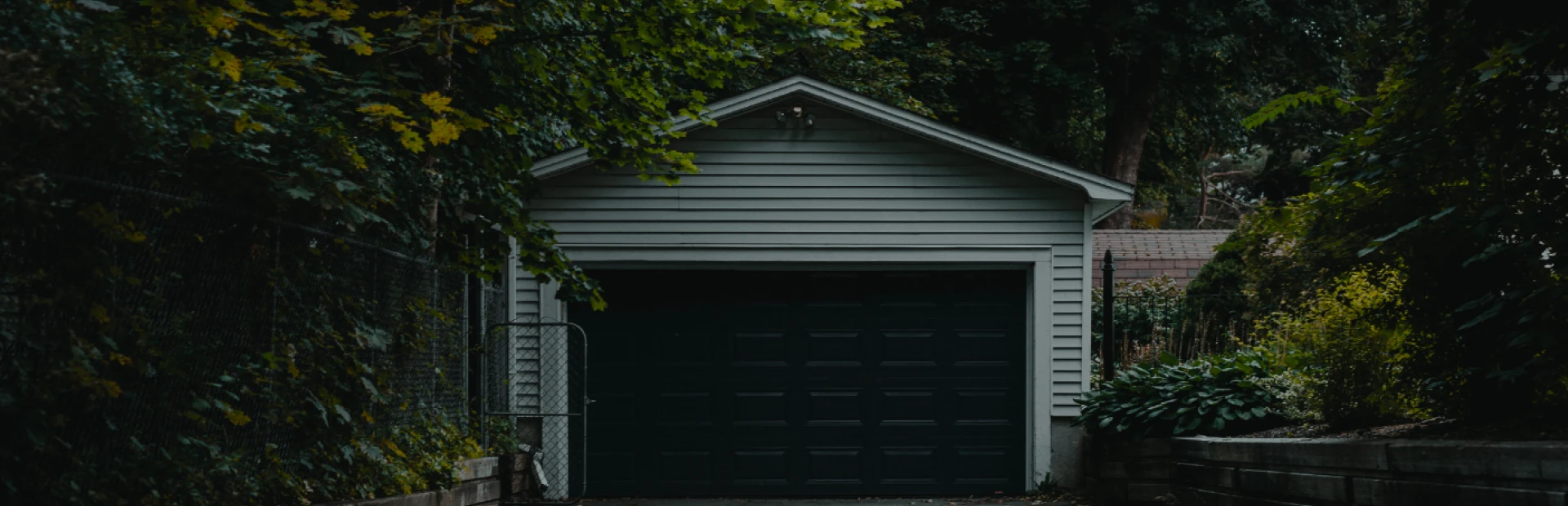 Garage Door Installations and Repairs